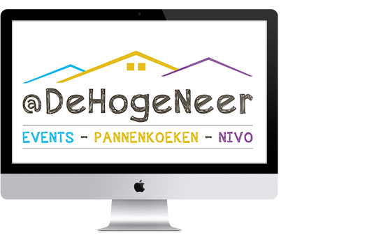 logo ontwerpen